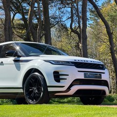 Land Rover Range Rover Evoque EDITION 4