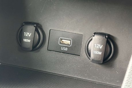 Hyundai i30 1.0 T-GDi MHEV SE Connect Tourer 5dr Petrol Hybrid DCT Euro 6 (s/s) (120 ps 35