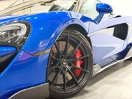 McLaren 600 3.8T V8 Spider 2dr Petrol SSG Euro 6 (s/s) (600 ps) 13