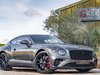 Bentley Continental Continental GT V8 Mulliner