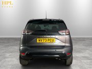 Vauxhall Crossland 1.2 Turbo Ultimate SUV 5dr Petrol Auto Euro 6 (s/s) (130 ps) Cruise Contro 6