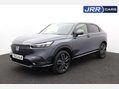 Honda HR-V 1.5 HR-V Advance i-MMD CVT 5dr 8