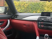 BMW 4 Series 2.0 420d M Sport Auto Euro 6 (s/s) 5dr 34