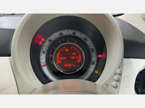 Fiat 500 1.2 Lounge Hatchback 3dr Petrol Manual Euro 6 (s/s) (69 bhp) 8