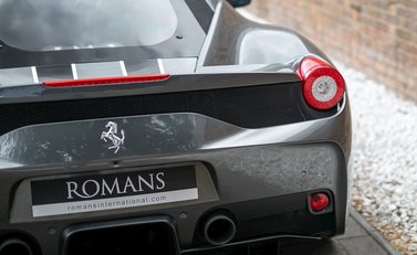 Ferrari 458 Speciale 22