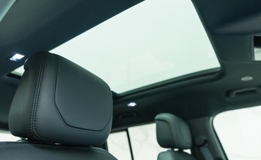 Land Rover Defender 110 V8 Carpathian Edition 12