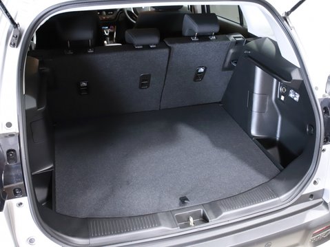 Suzuki S-Cross 1.5 Hybrid Motion 5dr AGS 37
