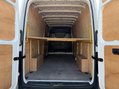 Volkswagen Crafter 2.0 TDI CR35 Trendline FWD LWB High Roof Euro 6 (s/s) 5dr 18