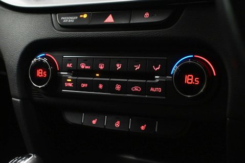 Kia Xceed 1.5 XCeed 3 ISG 5dr 34