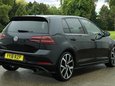 Volkswagen Golf 2.0 TSI GTI DSG Euro 6 (s/s) 5dr 9