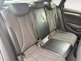 Audi A3 1.5 A3 Sportback S Line TFSI 5dr 21