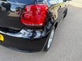 Volkswagen Polo 1.2 Match Euro 5 5dr 13
