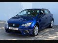 SEAT Ibiza 1.0 Ibiza SE Technology TSi 5dr 35