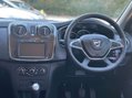 Dacia Sandero 1.0 Sandero Comfort SCe 5dr 14