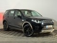 Land Rover Discovery Sport SD4 HSE 1