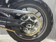 Triumph Tiger 2012 39K RECENTLY SERVICED LONG MOT ADVENTURE BIKE 800CC 38