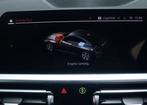 BMW 2 Series 2.0 220d M Sport MHEV Auto 2dr 29