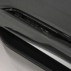 Audi Q7 3.0 Q7 Black Edition 55 TFSI MHEV Quattro Auto 4WD 5dr 1