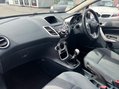 Ford Fiesta TITANIUM 19