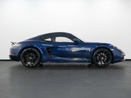 Porsche 718 2.0 718 Cayman Style Edition Semi-Auto 2dr 13