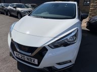 Nissan MICRA IG-T N-SPORT 9