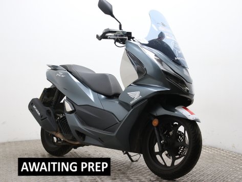 Honda PCX125 PCX WW 125 A-M