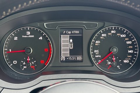 Audi Q3 TDI QUATTRO S LINE PLUS -AUTOMATIC -PAN ROOF -REAR CAMERA -HIGH BEAM ASSIST 38