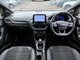 Ford Puma 1.0 Puma ST-Line X MHEV 5dr 2