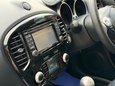 Nissan Juke 1.6 Bose Personal Edition Euro 6 5dr 34
