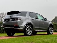 Land Rover Discovery Sport R-DYNAMIC HSE PHEV 23