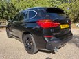 BMW X1 1.5 18i GPF M Sport sDrive Euro 6 (s/s) 5dr 4