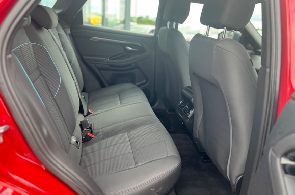 Land Rover Range Rover Evoque R-DYNAMIC 23