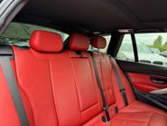 BMW 3 Series 3.0 330d xDrive M Sport Auto 4WD 5dr 22