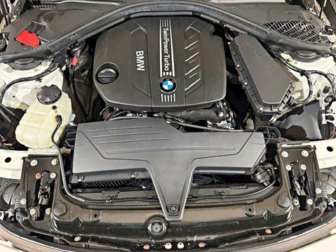 BMW 3 Series 2.0 320d M Sport Touring 5dr Diesel Auto Euro 5 (s/s) (184 ps) 11