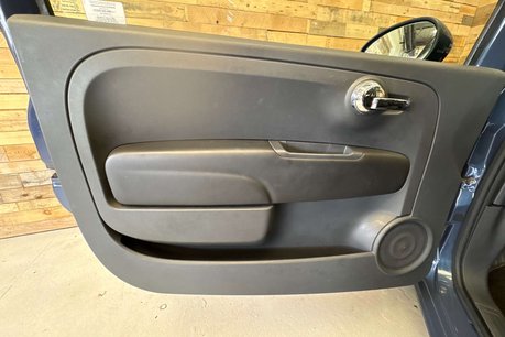 Fiat 500 0.9 TwinAir Lounge Hatchback 3dr Petrol Dualogic Euro 5 (s/s) (85 bhp) 54