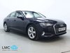 Audi A6 2.0 TFSIe 50 Sport Saloon 4dr Petrol Plug-in Hybrid S Tronic quattro Euro 6