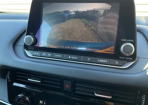 Nissan Qashqai E-POWER ACENTA PREMIUM 20