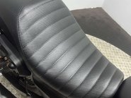 Sinnis Hoodlum 125 2019 ONLY 200 MILES NEW MOT SERVICED 125CC CRUISER BIKE 16