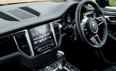 Porsche Macan S Diesel 16
