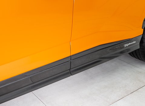 Lamborghini Urus Performante 40