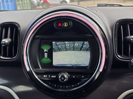 Mini Countryman 2.0 Cooper S Sport SUV 5dr Petrol Steptronic Euro 6 (s/s) (192 ps) 31
