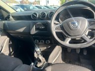 Dacia Duster COMFORT DCI 16