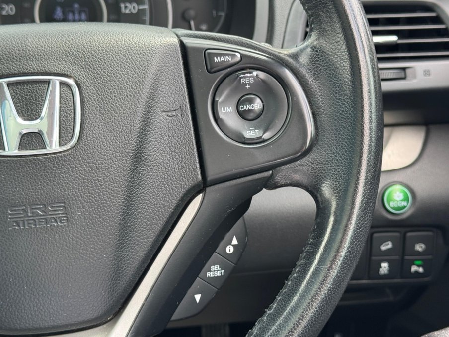 2012 Honda CR-V — image 24