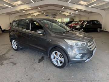 Ford Kuga 1.5T EcoBoost ST-Line X Euro 6 (s/s) 5dr