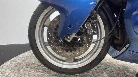 BMW R1100 RT 1996 62K PROJECT TOURER SPARES OR REPAIR 1100CC COMMUTER 29