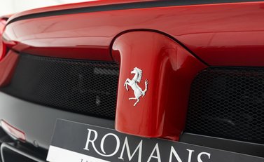 Ferrari LaFerrari 50