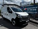 Vauxhall Vivaro 1.6 CDTi 2900 L1 H1 Euro 6 (s/s) 5dr