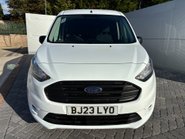 Ford Transit Connect 240 L1 Trend 100 ps Panel Van - Air Con 11