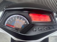 Lexmoto Diablo 2024 ONLY 800 MILES 50CC SCOOTER 1 OWNER LEARNER 34