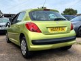 Peugeot 207 1.4 m:play 5dr 7